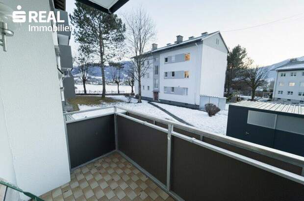 Terrassenwohnung kaufen in 5760 Saalfelden (Bild 1)