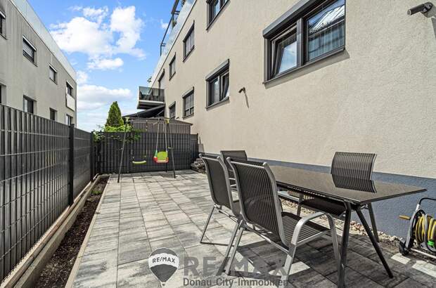 Eigentumswohnung in 2483 Ebreichsdorf (Bild 2)