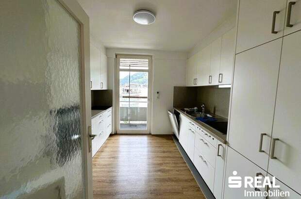 Terrassenwohnung mieten in 6850 Dornbirn (Bild 4)