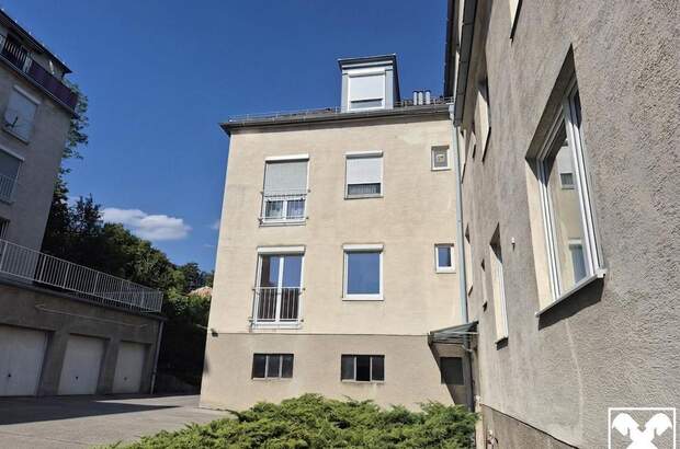 Wohnung kaufen in 3400 Klosterneuburg (Bild 3)