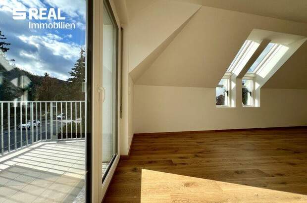 Terrassenwohnung kaufen in 3423 St. Andrä (Bild 2)