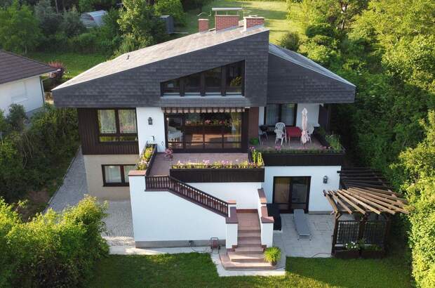 Einfamilienhaus kaufen in 3032 Eichgraben (Bild 1)