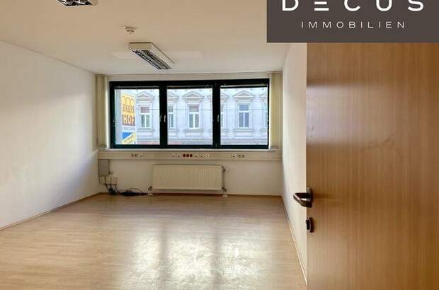 Büro / Praxis mieten in 1030 Wien (Bild 4)