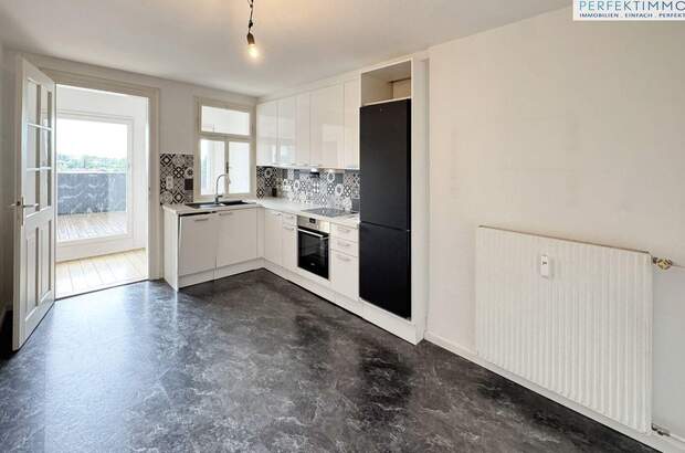 Altbauwohnung kaufen in 6922 Wolfurt (Bild 2)