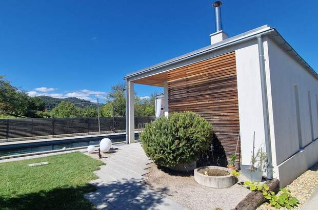 Haus mit Garten kaufen in 7212 Forchtenstein (Bild 2)