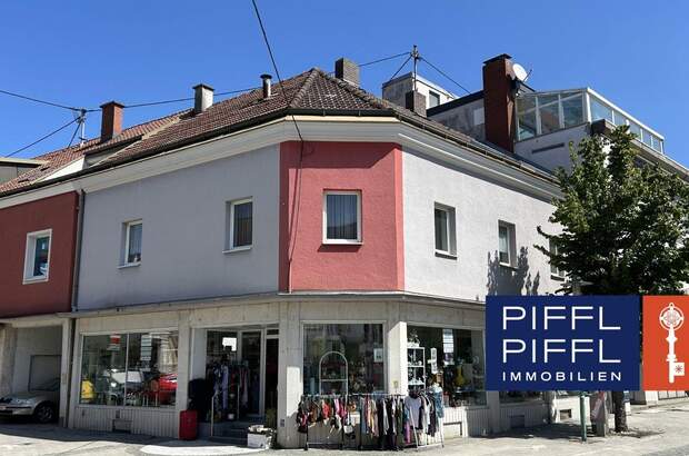 Anlageobjekt kaufen in 4050 Traun (Bild 1)