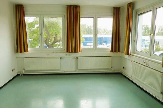 Gewerbeobjekt mieten in 2104 Spillern (Bild 5)