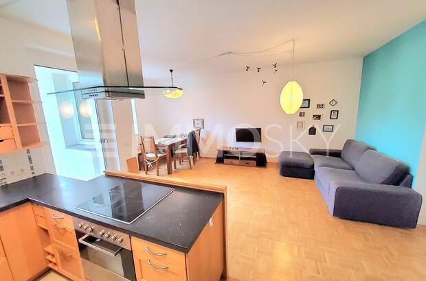 Terrassenwohnung kaufen in 4060 Leonding (Bild 1)