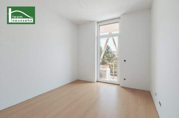 Terrassenwohnung mieten in 8020 Graz (Bild 2)