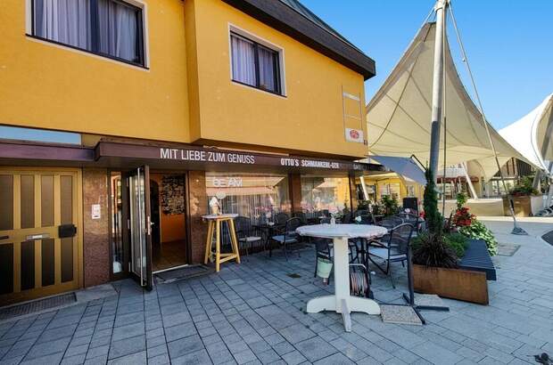 Gewerbeobjekt mieten in 8740 Zeltweg (Bild 4)