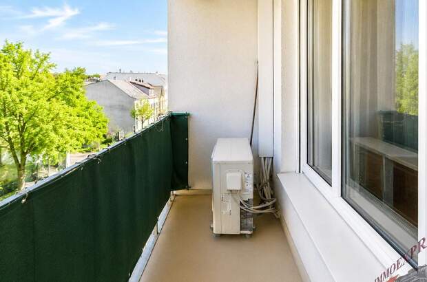 Wohnung mit Balkon kaufen in 2020 Hollabrunn (Bild 3)