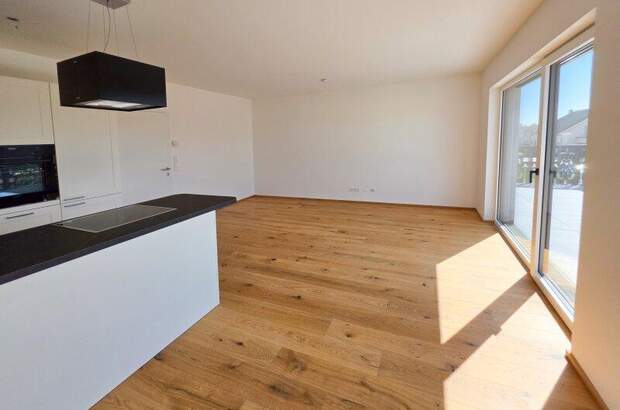 Terrassenwohnung mieten in 2460 Bruck an der Leitha (Bild 2)