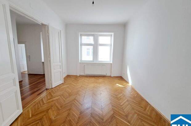 Terrassenwohnung kaufen in 1180 Wien (Bild 3)