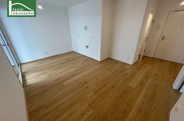 Terrassenwohnung kaufen in 1220 Wien (Bild 3)