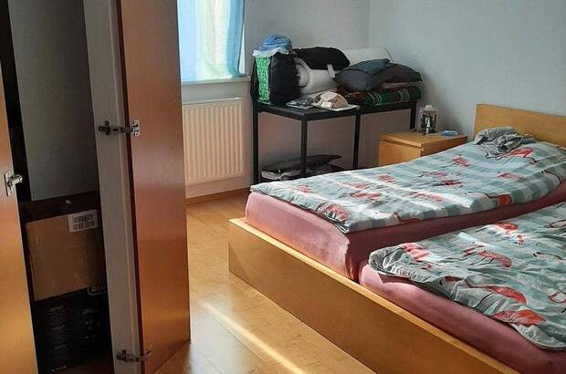 Terrassenwohnung mieten in 4600 Wels (Bild 4)