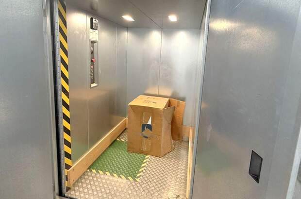 Gewerbeobjekt mieten in 1040 Wien (Bild 5)