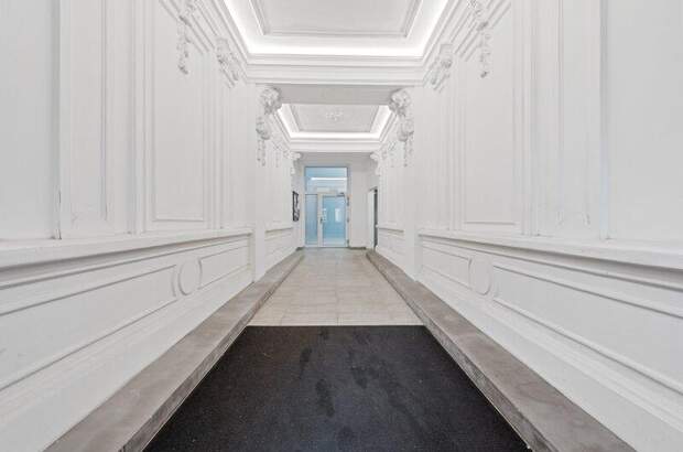 Terrassenwohnung kaufen in 1180 Wien (Bild 1)