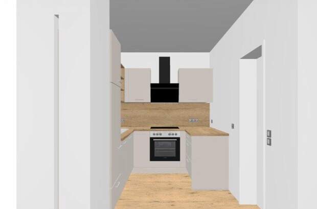 Terrassenwohnung mieten in 4690 Schwanenstadt (Bild 4)