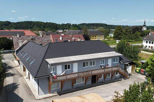 Wohnanlage kaufen in 4655 Vorchdorf (Bild 2)