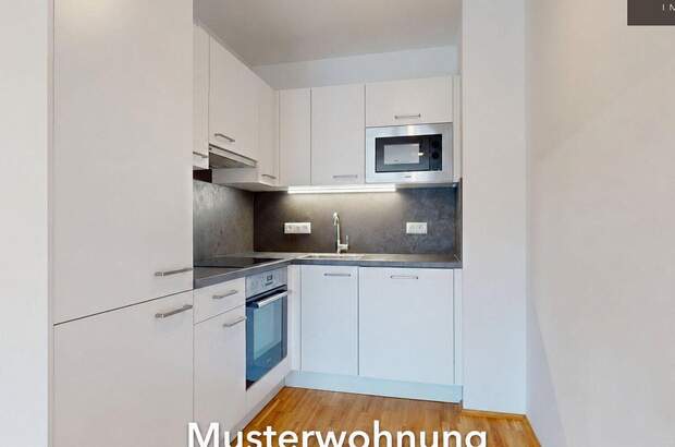 Wohnung mit Balkon mieten in 1110 Wien (Bild 1)