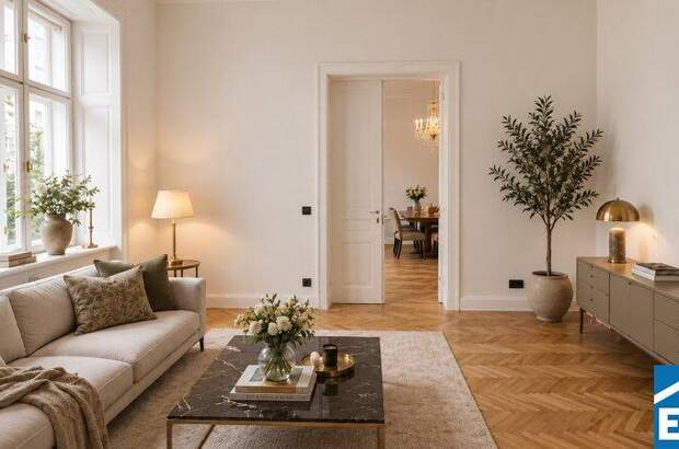 Wohnung kaufen in 1040 Wien (Bild 1)