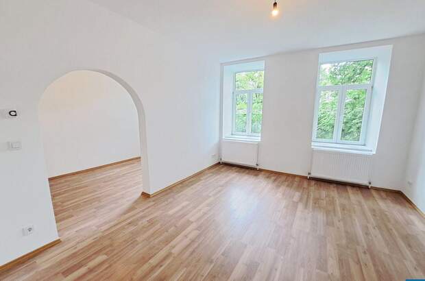 Altbauwohnung kaufen in 1030 Wien