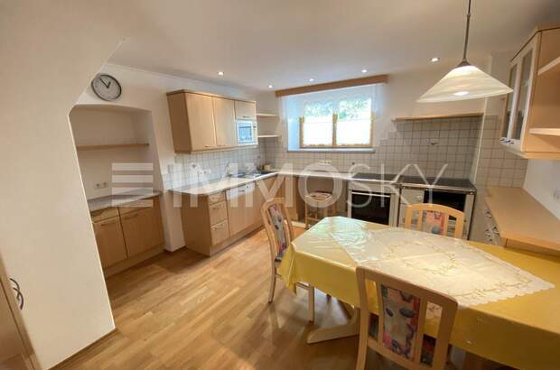 Einfamilienhaus kaufen in 7461 Stadtschlaining (Bild 2)