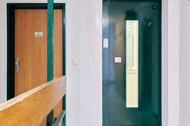 Terrassenwohnung kaufen in 1220 Wien (Bild 5)