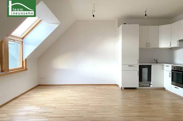 Terrassenwohnung mieten in 2325 Himberg (Bild 1)