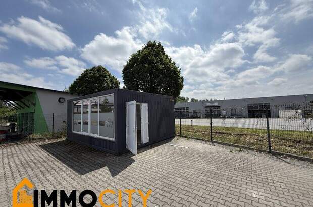 Lager mieten in 2232 Aderklaa (Bild 3)