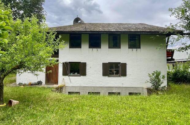 Haus kaufen in 83483 Bischofswiesen (Bild 4)
