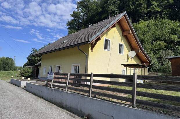 Mehrfamilienhaus kaufen in 9602 Hohenthurn (Bild 5)