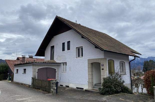 Einfamilienhaus kaufen in 4864 Attersee (Bild 1)