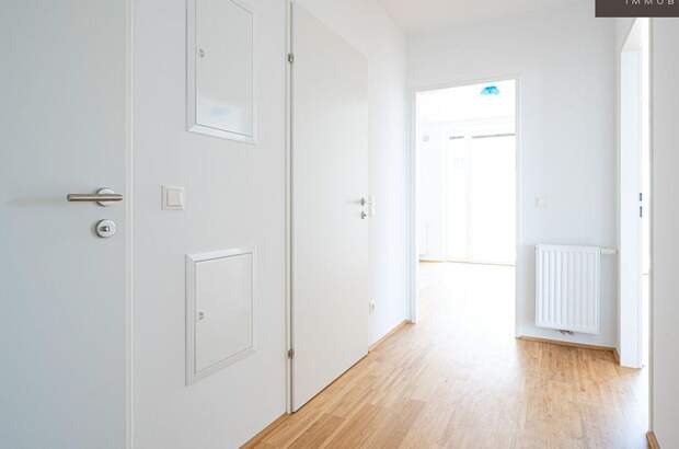 Wohnung mit Balkon mieten in 8054 Graz (Bild 2)