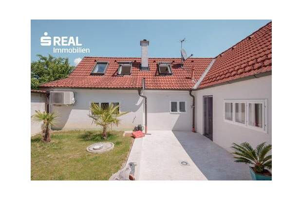 Haus kaufen in 2125 Streifing