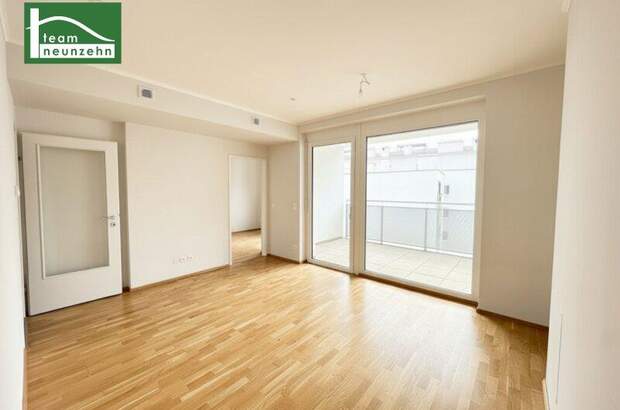 Terrassenwohnung mieten in 2320 Schwechat (Bild 1)