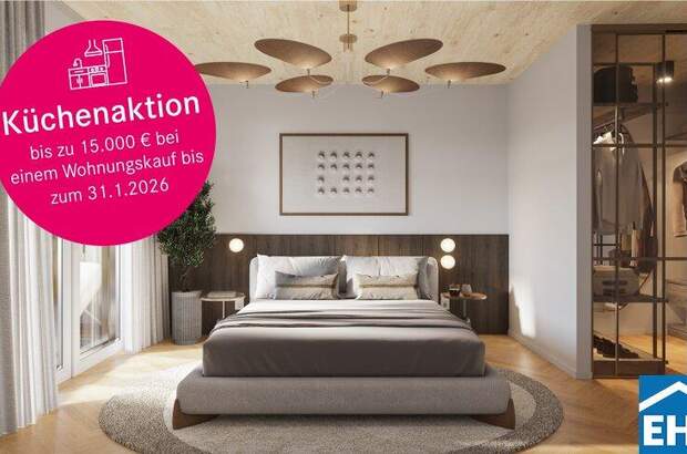 Terrassenwohnung kaufen in 1020 Wien (Bild 1)