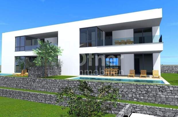 Haus kaufen in 51511 Malinska (Bild 4)