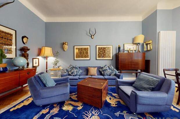 Terrassenwohnung kaufen in 1140 Wien (Bild 3)