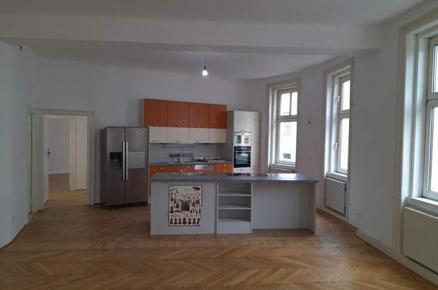 Altbauwohnung mieten in 1180 Wien (Bild 2)