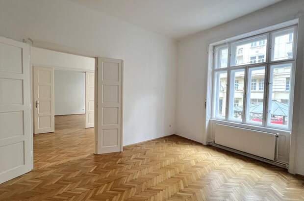 Büro / Praxis mieten in 1030 Wien (Bild 5)