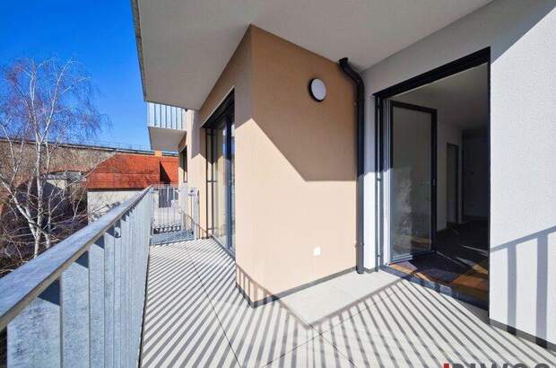 Terrassenwohnung kaufen in 1230 Wien (Bild 4)
