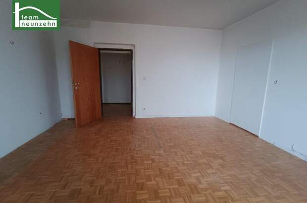 Terrassenwohnung mieten in 3100 St. Pölten (Bild 4)