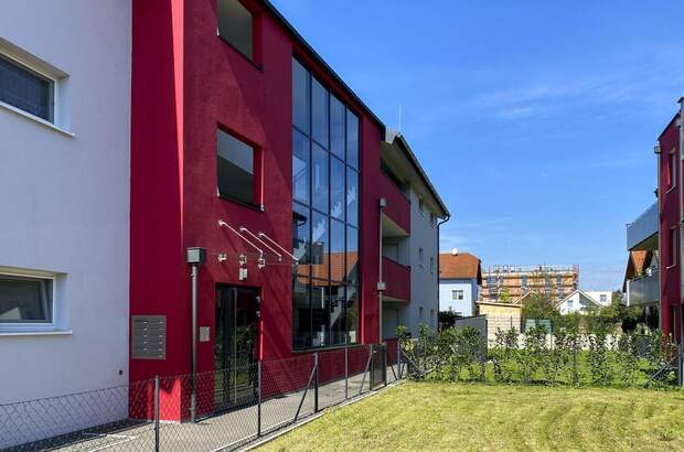 Wohnung mit Balkon mieten in 3701 Großweikersdorf (Bild 1)