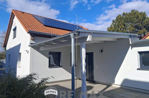 Einfamilienhaus kaufen in 1220 Wien (Bild 1)