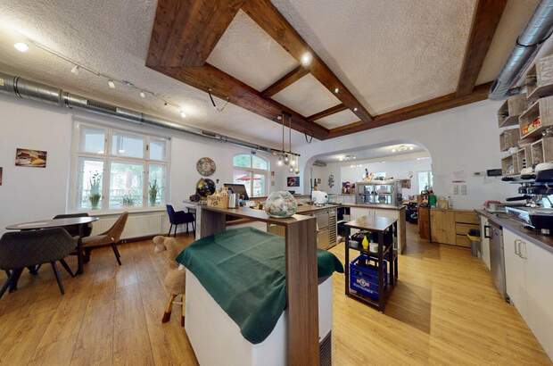 Gewerbeobjekt kaufen in 8230 Hartberg (Bild 1)