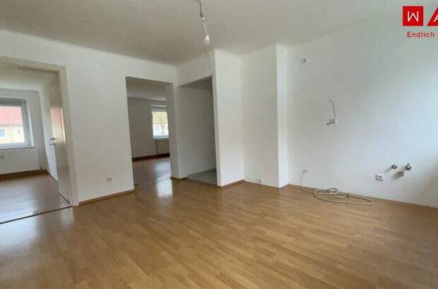 Mietwohnung in 4400 Steyr (Bild 1)