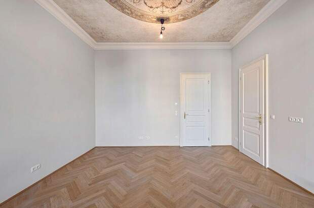 Terrassenwohnung kaufen in 1050 Wien (Bild 5)