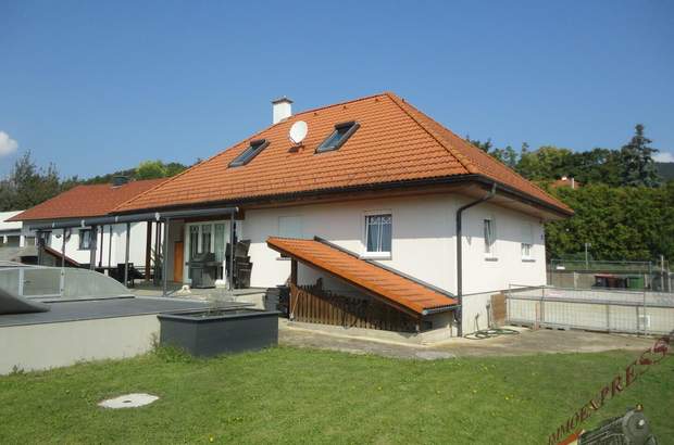 Einfamilienhaus kaufen in 2630 Ternitz (Bild 1)