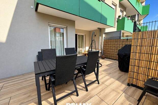 Terrassenwohnung kaufen in 2320 Schwechat (Bild 2)